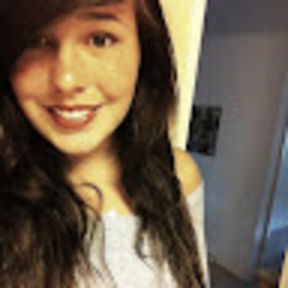 Meet your Posher, Jacey